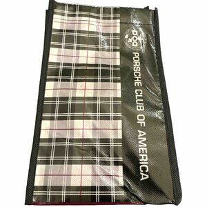 PCA Porsche Club of America WERKS REUNION Amelia Island Small Wine Liquor Bag